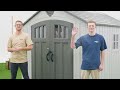 assembly video