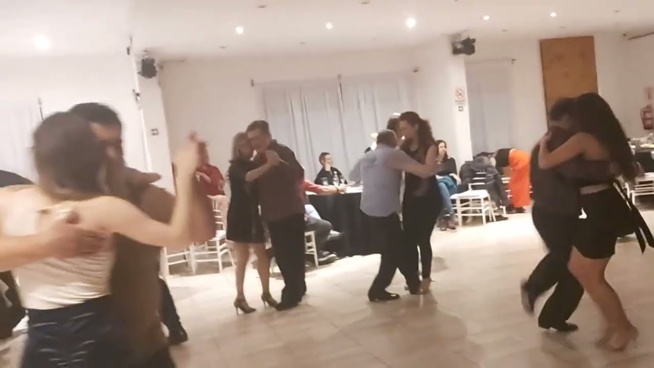20/01/24 "A media luz" -  Racciatti/Nina Miranda 🎧 TDJ Aldo Orrego - (La Popular Milonga)