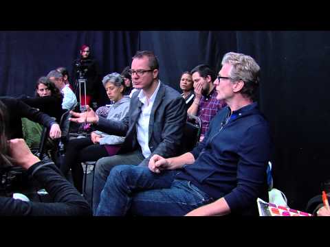 El teatro gestual - Ejercicios de observación (instrucciones)