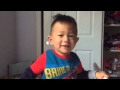 Markus Singing Great Day