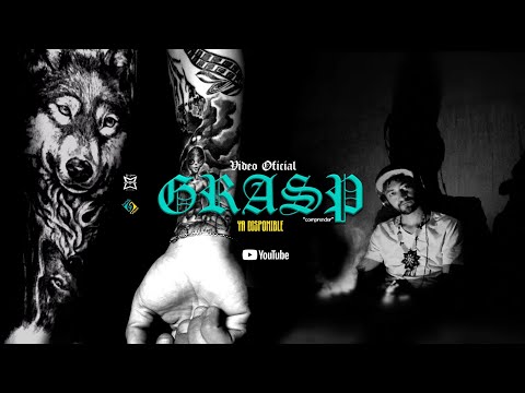 Grasp Video Oficial / @mcwestoficial / @prodbykobe4049 / @MiPortalVisual/ @SnakeOficialMx
