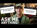 Answering the Most Frequently Asked Running Questions - Q&A | Marathon Prep, E8