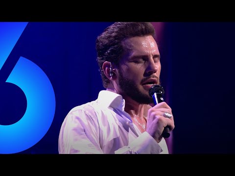 My Boy // Bouke & The Elvismatters Band | The Tribute live in concert