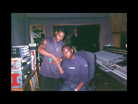 D'Angelo - Spanish Joint Acoustic Demo