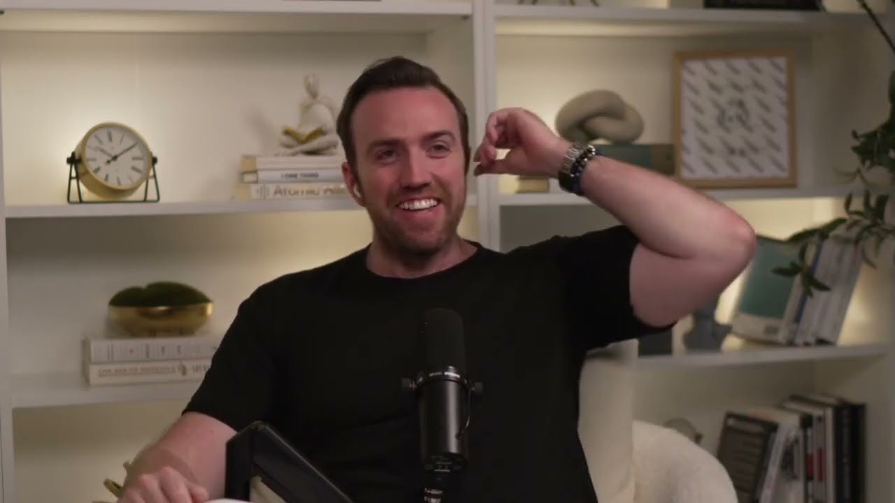 Unlocking Success with Scott Clary - YouTube