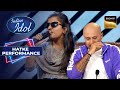 Indian Idol S14 | Menuka की Singing ने कर दिया Vishal Sir को Sorry कहने पर मजब