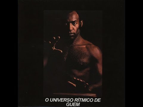 Guem - Riacho (Part 1 & 2) ℗ 1982