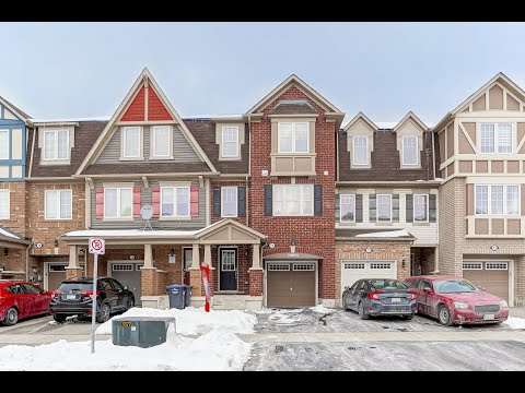 15 Vanhorne Close, Brampton Home for Sale - Real Estate Properties for Sale