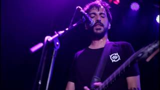 Eve of Alana - The Attraction - Live at The Whisky A Go Go, Hollywood CA