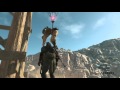 Videoreview: MGS V: The Phantom Pain - Oude sneak-held in compleet andere game