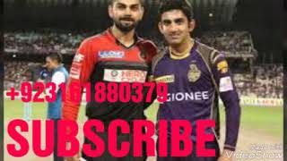 KKR VS CSK MATCH PREDICTION