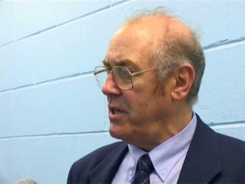 Sharlston Rovers vs Oldham - Challenege Cup 2005 - Prematch Interviews