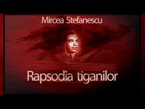 Rapsodia tiganilor (1957) - Mircea Stefanescu #teatruradiofonic #teatruaudio #teatruonline #teatru