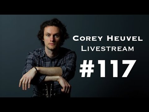 Livestream #117