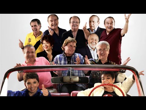 Un Concierto Inolvidable; la película de la nueva ola