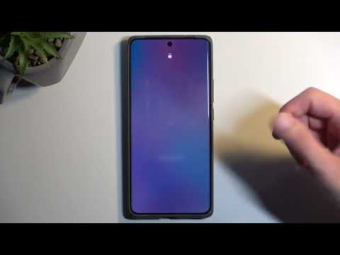 REALME GT 6Tand Power Saving – How to Use Power Saving Mode