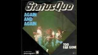 Again & Again - STATUS QUO