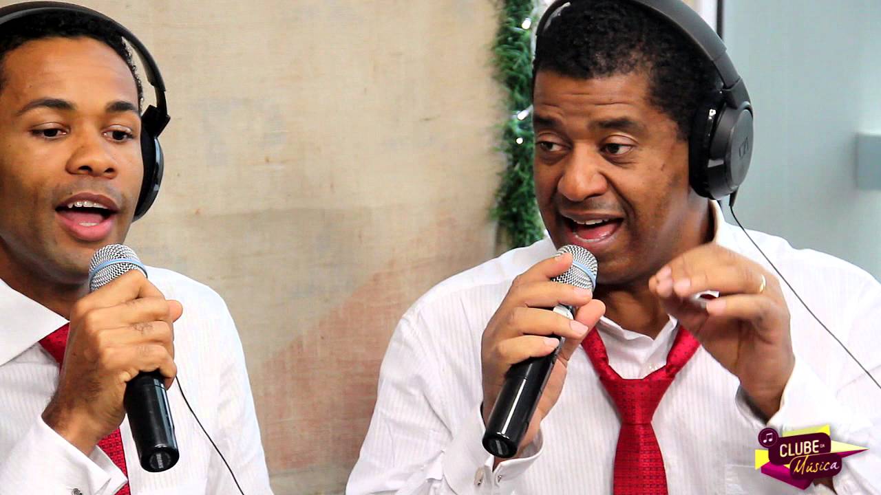 Arautos do Rei - É Natal