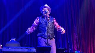 Elvis Costello - “Opportunity” (St. Louis)