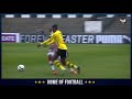 OUSMANE DEMBELE  Borussia Dortmund  Goals Assists Skills  201617 HD
