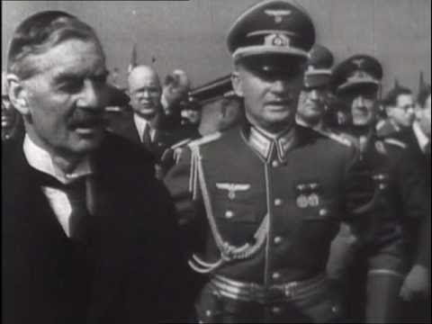 Hiszpańska wojna domowa: 1931-1936