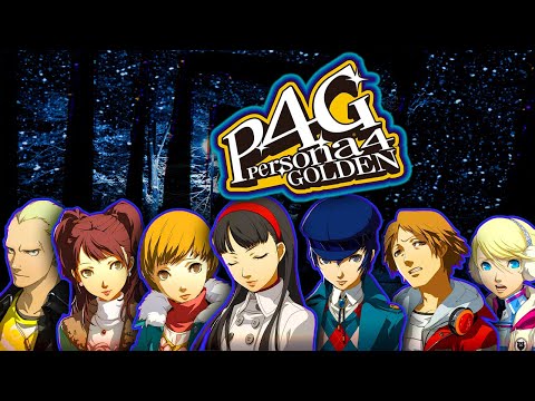 IT'S FINALLY OVER....RIGHT?!| Persona 4 Golden [pt 53]