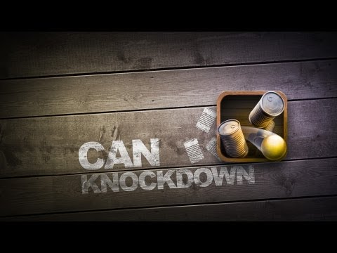 can knockdown android apk download