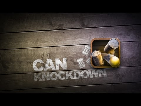 can knockdown скачать на андроид