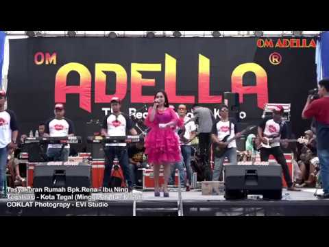 Lagi Syantik - Niken Yra | OM Adella Live Muararejo, Tegalsari, Tegal