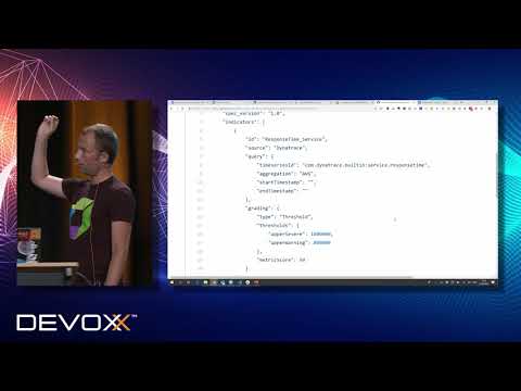 Shipping Code like a keptn: Automating your Delivery Pipelines so you can focus... - Andreas Grabner