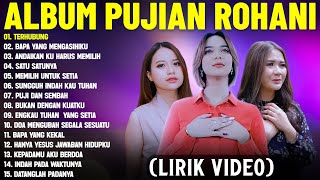 Download lagu Lagu Rohani Putri Siagian & Michael Panjaitan & Nia Tobing (Lirik Video) || Lagu Rohani Terbaik 2025 mp3