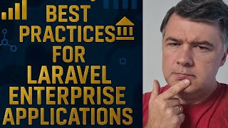 Enterprise Laravel: 3 Tips from Wendell Adriel (E-Book Review)