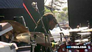 Steel Pulse Performs &quot;Drug Squad&quot; at Gathering of the Vibes Music Festival 2012
