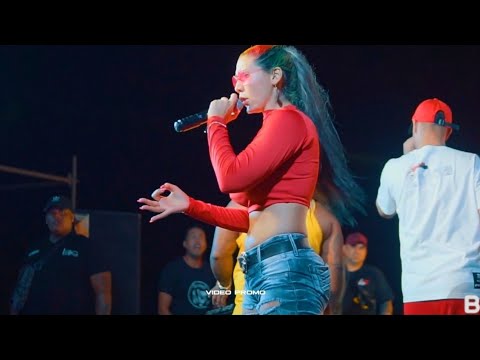 Karmen Muradas ❌ Los 4 🇨🇺 - Lo Pasado Pasado (En Vivo) Recap