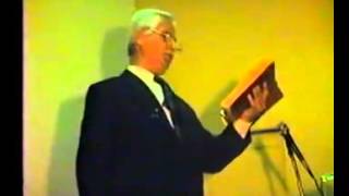 Necmeddin İlgen - İslam ve Toplum - Konferans - 2.Bölüm