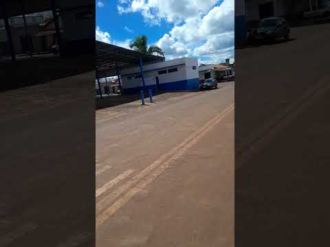 Feira Coberta Joviânia-GO Brasil...