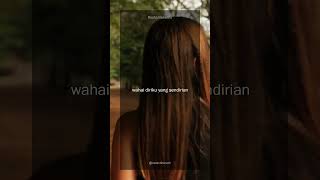 Download lagu WAHAI DIRI - tersenyumlah walau bersedih hati | Rasha Baswara | Swara Kesah #musikalisasipuisi mp3