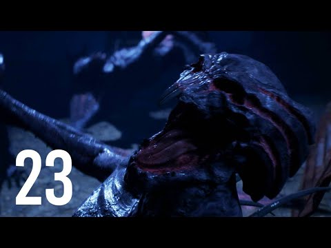 House of Ashes Platinum Trophy Gameplay Walkthrough Part 23 - Act 3 Head Choice