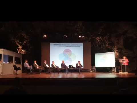 Maria Spyraki - 2nd Clean Energy for EU Islands Forum