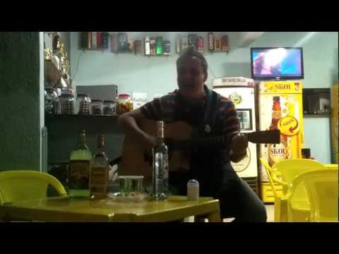 Cachaça Com Limão - Eduardo Costa