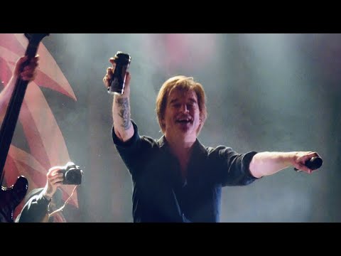 Die Toten Hosen - Wort zum Sonntag live im Astra Berlin (26.05.2022)