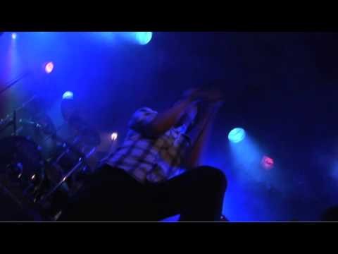 Breach The Void - Subversive Mind (live)