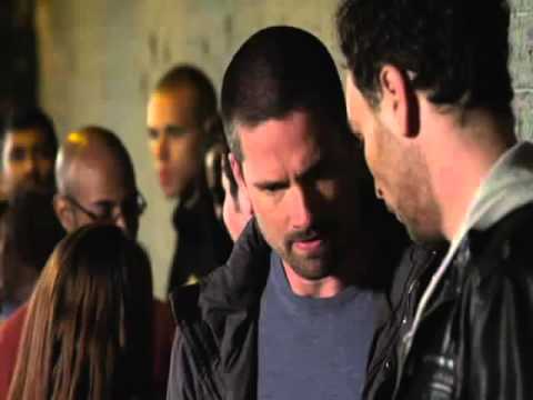 True Justice Season 2 Episode 3 Violence of Action Part 1 of 4