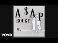 A$AP Rocky - M'$ (Audio) 