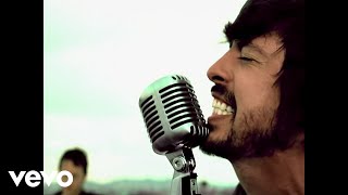 Musik-Video-Miniaturansicht zu Best Of You Songtext von Foo Fighters