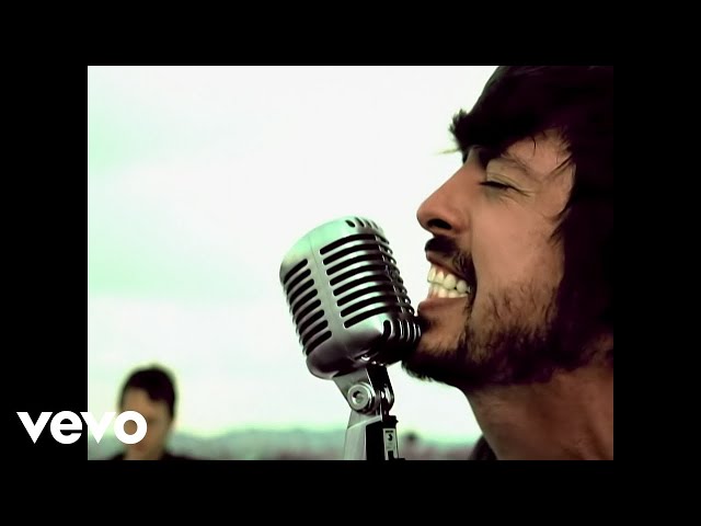 Foo Fighters - Best of You (RB2) (Remix Stems)