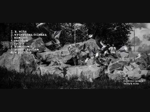 SUPERIOR KINGZ - KOMPROMIS prod. RYKOSZET