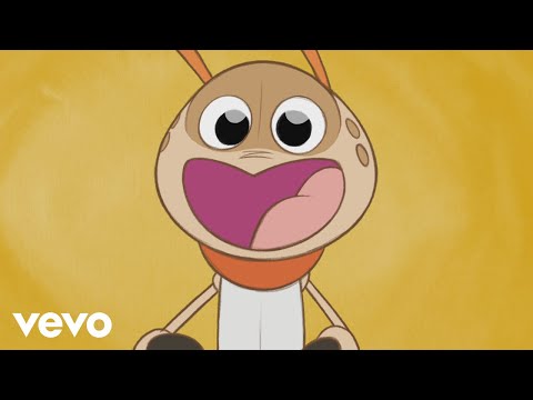 Kikattava Kakkiainen - Matkalla (Lyric Video)