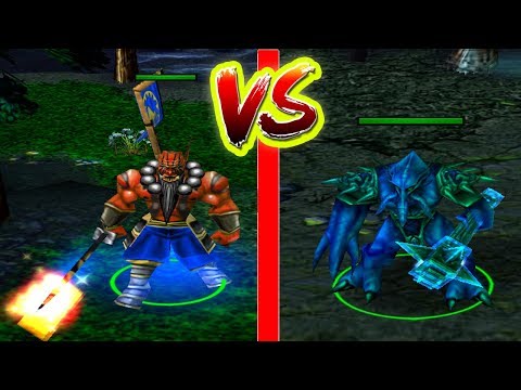 DOTA JUGGERNAUT vs. VOID LATE GAME (HIGH SKILLED PLAYERS)