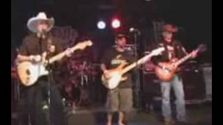 Southern Rock Society Band - On The Hunt